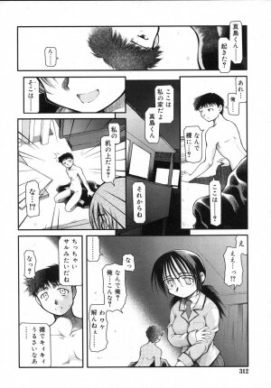 COMIC RiN 2007-06 - Page 312