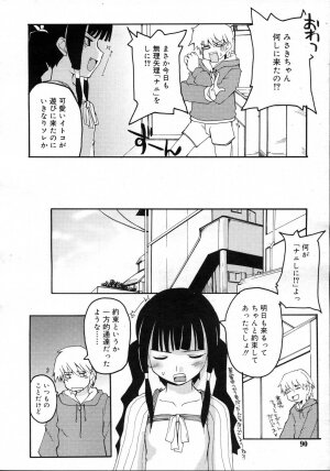 Comic Rin Vol. 23 [2006-11] - Page 90