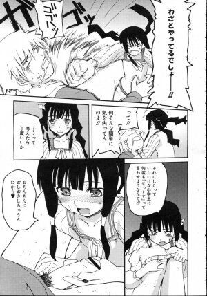 Comic Rin Vol. 23 [2006-11] - Page 93