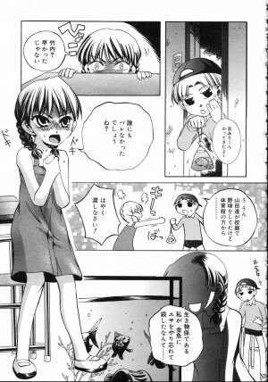 Comic Rin Vol. 23 [2006-11] - Page 213