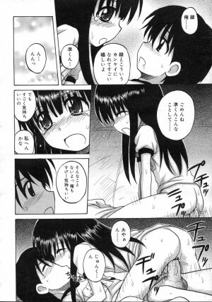 Comic Rin Vol. 23 [2006-11] - Page 302