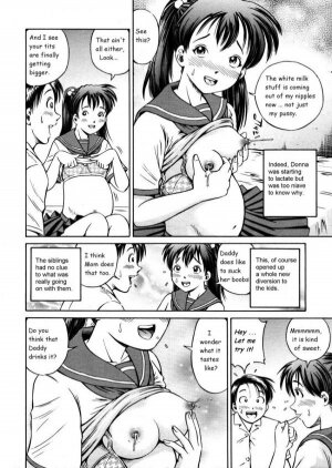 Like Mom and Dad [English] [Rewrite] [olddog51] - Page 7