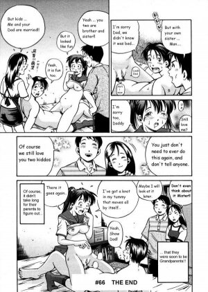 Like Mom and Dad [English] [Rewrite] [olddog51] - Page 20