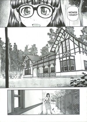 (C68) [Behind Moon (Q)] Dulce Report 6 [English] [SaHa] - Page 40