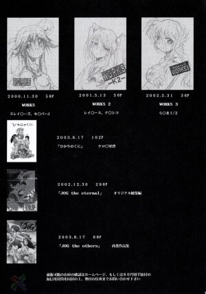 (C66) [Studio Kimigabuchi (Kimimaru)] Negimaru! 2 (Mahou Sensei Negima!) [English] [SaHa] - Page 35