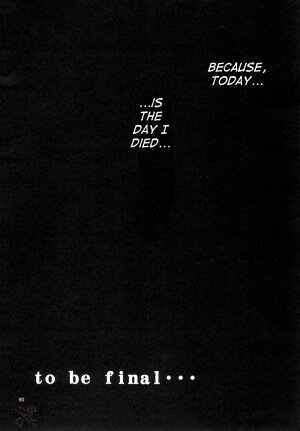 (Comic Castle 2006) [Studio Kimigabuchi (Kimimaru)] Negimaru! 4 (Mahou Sensei Negima!) [English] [SaHa] - Page 84