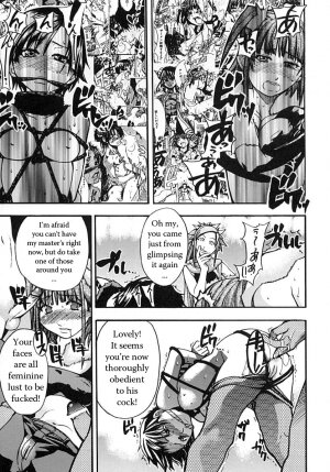 [Shiwasu no Okina] Shining Musume Vol.2 [English] [Jack] - Page 65