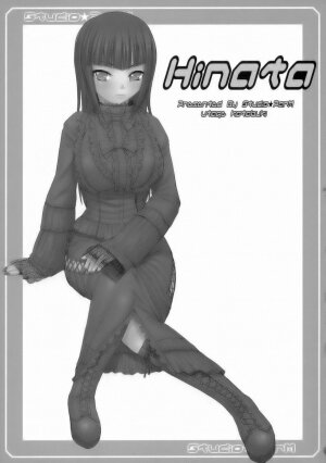 (SC33) [Studio ParM (Kotobuki Utage, Tange Suzuki)] PM 11 In Nin Dorei | Indecent Ninja Slave (Naruto) [English] [SaHa] - Page 24