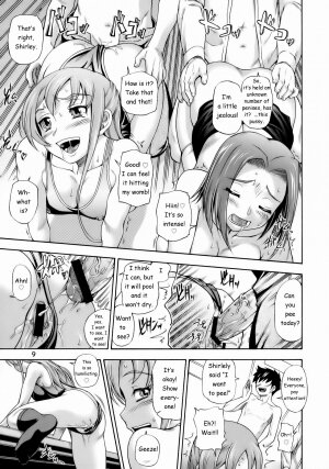 (C71) [Kensoh Ogawa (Fukudahda)] Ashford Gakuen Underground (Code Geass) [English] [0405] - Page 8