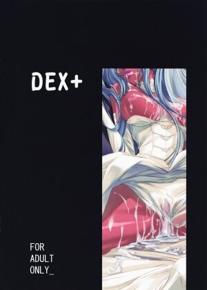 (C73) [Dex+ (Nakadera Akira)] Code Viletta (Code Geass) - Page 22