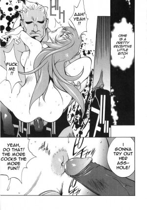 Breast Play 2 [English] [Rewrite] [EroBBuster] - Page 22