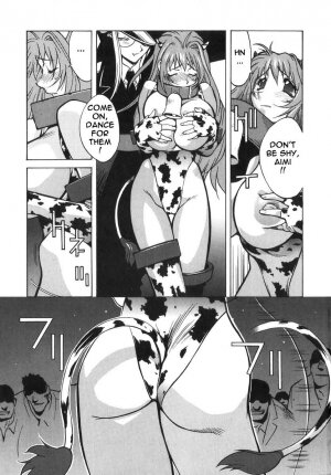 Breast Play 2 [English] [Rewrite] [EroBBuster] - Page 52