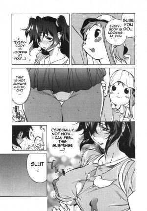 Breast Play 2 [English] [Rewrite] [EroBBuster] - Page 89