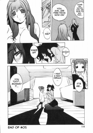 Breast Play 2 [English] [Rewrite] [EroBBuster] - Page 106