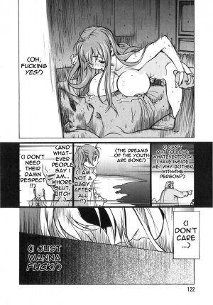 Breast Play 2 [English] [Rewrite] [EroBBuster] - Page 114