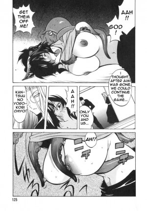 Breast Play 2 [English] [Rewrite] [EroBBuster] - Page 117