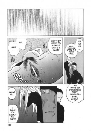 Breast Play 2 [English] [Rewrite] [EroBBuster] - Page 125