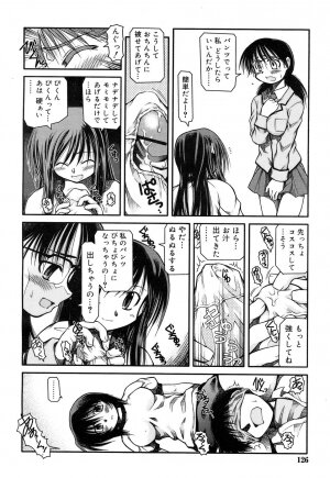 Comic Rin Vol. 22 [2006-10] - Page 129