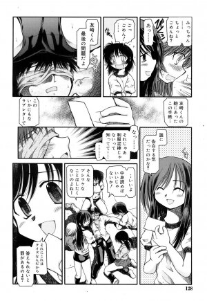 Comic Rin Vol. 22 [2006-10] - Page 131