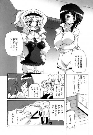 Comic Rin Vol. 22 [2006-10] - Page 174