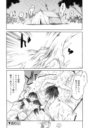 Comic Rin Vol. 22 [2006-10] - Page 317