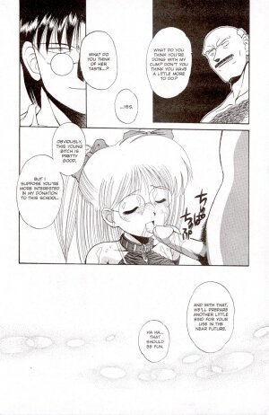 A-G Super Erotic 8 [English] - Page 46