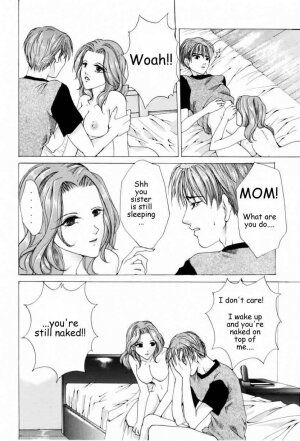 Bonding With The Girls [English] [Rewrite] [AnonX] - Page 4