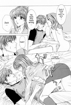 Bonding With The Girls [English] [Rewrite] [AnonX] - Page 9