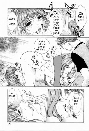 Bonding With The Girls [English] [Rewrite] [AnonX] - Page 13