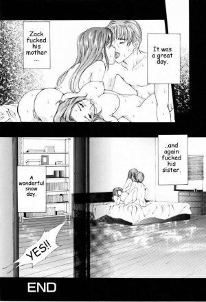 Bonding With The Girls [English] [Rewrite] [AnonX] - Page 16