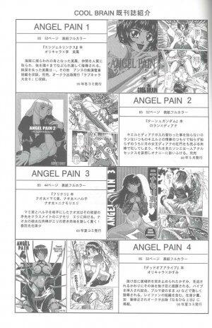 (C61) [Cool Brain (Kitani Sai)] Angel Pain VIII International Edition (Final Fantasy X) - Page 62