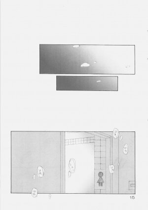 [KONOHA] おんなのこのひみちゅ（完全版） (lucky star) - Page 14