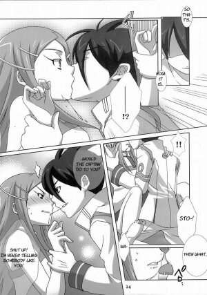 (C69) [apricot (Anji, Kuroo)] I love you, I need you, I fuck you (Eureka Seven) [English] {EHT} - Page 15