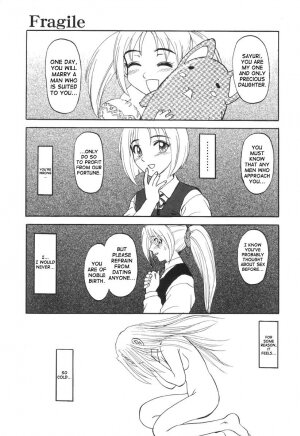 [Uziga Waita] Nukarumi no Naka | In A Quagmire [English] [SaHa] - Page 44