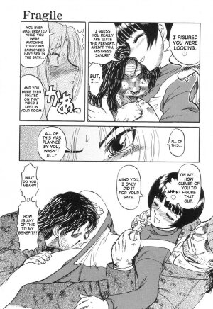 [Uziga Waita] Nukarumi no Naka | In A Quagmire [English] [SaHa] - Page 54