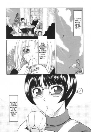 [Uziga Waita] Nukarumi no Naka | In A Quagmire [English] [SaHa] - Page 91