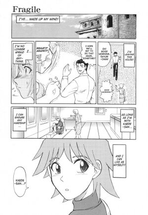 [Uziga Waita] Nukarumi no Naka | In A Quagmire [English] [SaHa] - Page 130