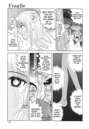 [Uziga Waita] Nukarumi no Naka | In A Quagmire [English] [SaHa] - Page 134