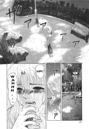 [Uziga Waita] Nukarumi no Naka | In A Quagmire [English] [SaHa] - Page 137