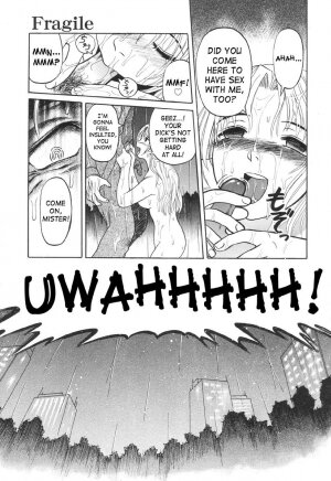 [Uziga Waita] Nukarumi no Naka | In A Quagmire [English] [SaHa] - Page 149