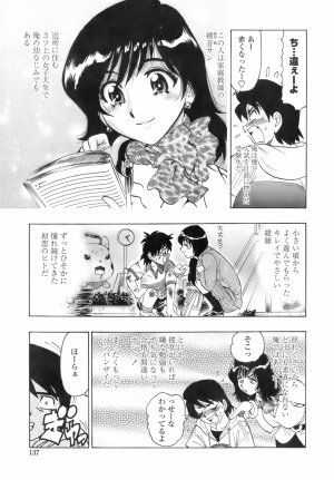 [Okada Masanao] Himitsu no Taiiku Yougushitsu (A secret physical education) - Page 135