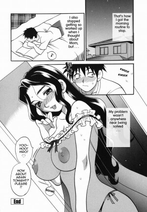[Yukiyanagi] Milk Mama [English] - Page 26
