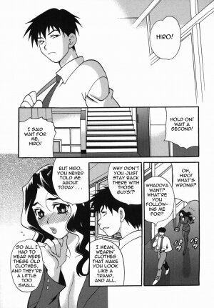 [Yukiyanagi] Milk Mama [English] - Page 51