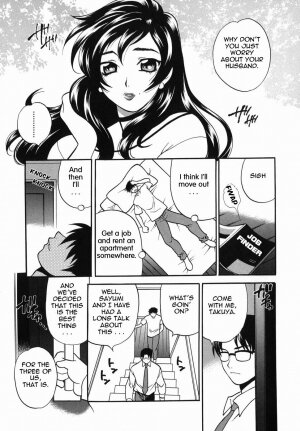 [Yukiyanagi] Milk Mama [English] - Page 75