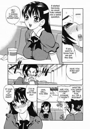 [Yukiyanagi] Milk Mama [English] - Page 87