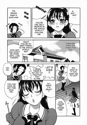 [Yukiyanagi] Milk Mama [English] - Page 89