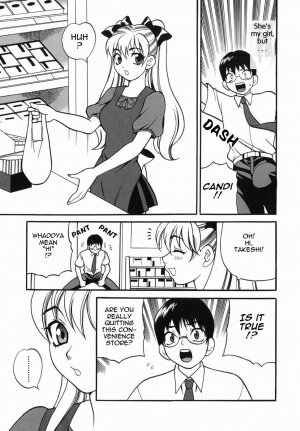 [Yukiyanagi] Milk Mama [English] - Page 119