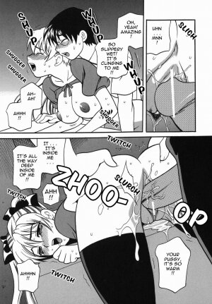 [Yukiyanagi] Milk Mama [English] - Page 127