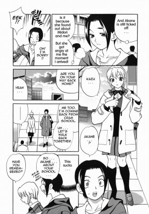 [Yukiyanagi] Milk Mama [English] - Page 153