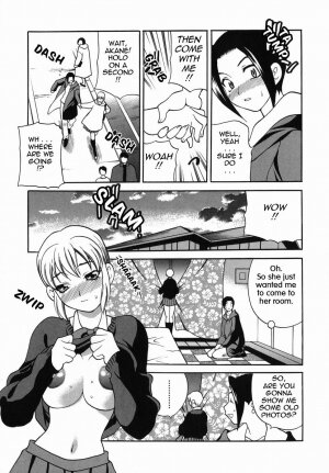 [Yukiyanagi] Milk Mama [English] - Page 155